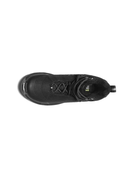Pantofi Icebug negru