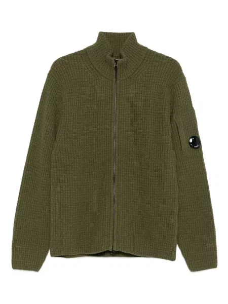Cardigan C.p. Company verde