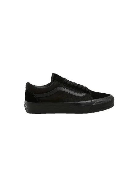 Pantofi Vans negru