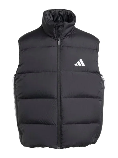 Mellény Adidas Sportswear fekete