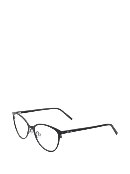 Ochelari de soare Dkny negru