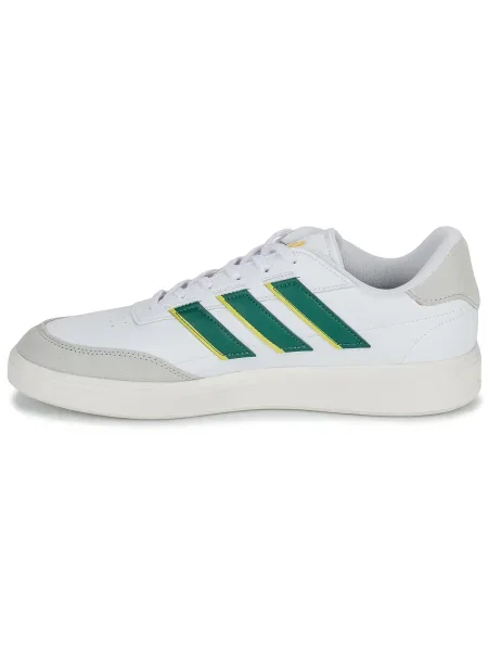 Pantofi Adidas alb