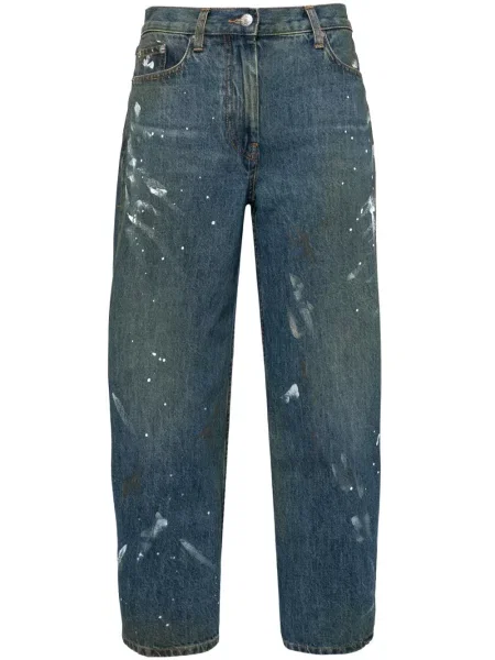 Cropp blugi Helmut Lang albastru