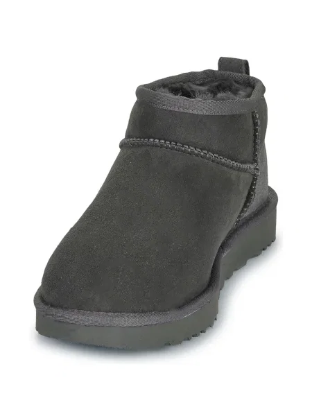 Tenisky Ugg sivá