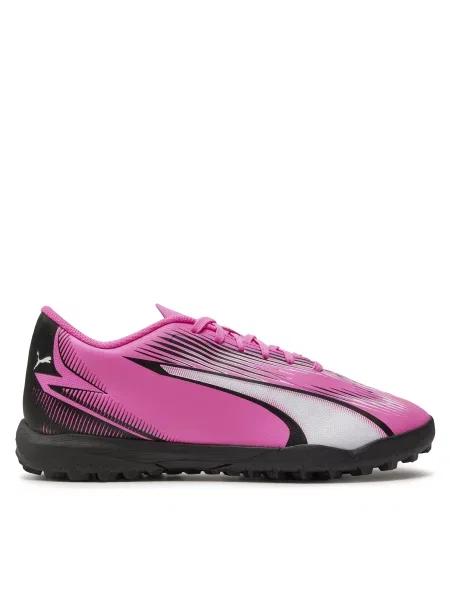 Nogomet tenisice Puma crna