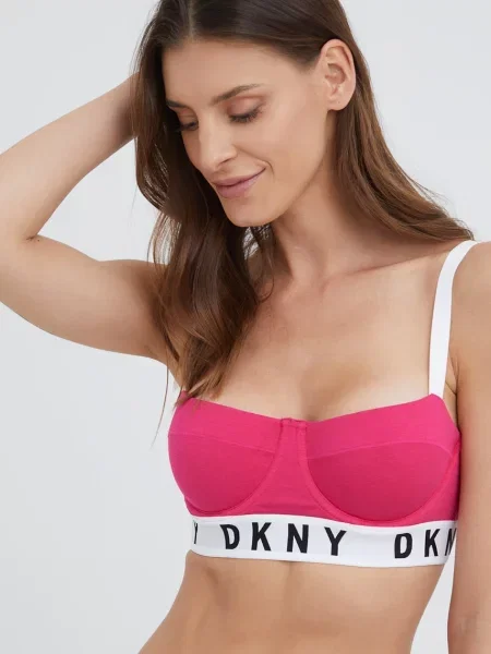 Сутиен Dkny розово