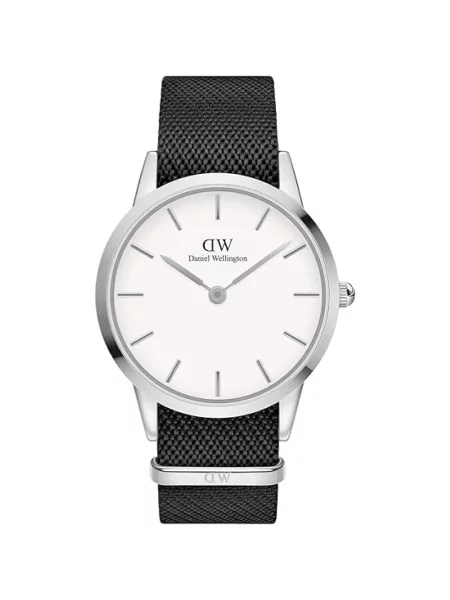 Zegarek Daniel Wellington czarny