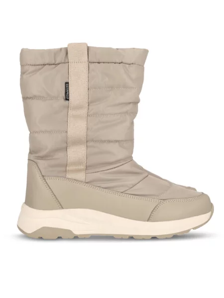 Whistler Škornji za sneg Yattua W Boot WP Écru