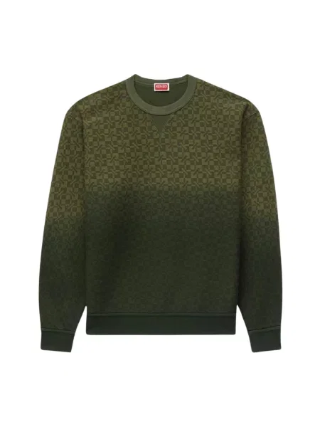 Bluza Kenzo zielona