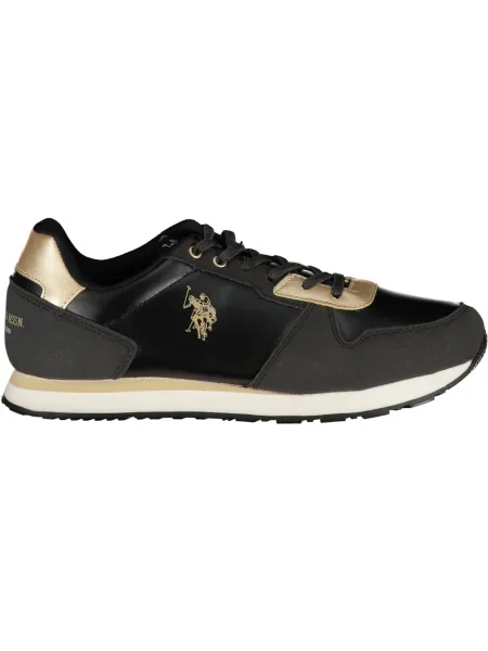 Polo U.s. Polo Assn. negru