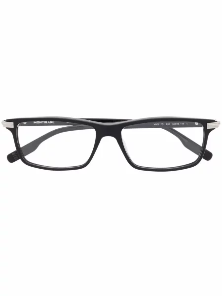Ochelari de soare Montblanc negru