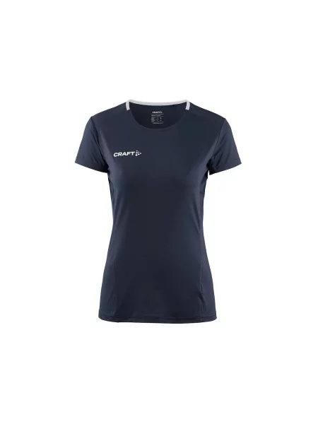 Tricou Craft albastru
