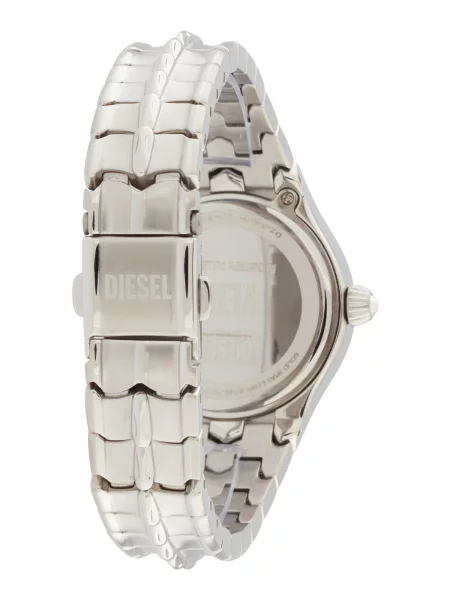 Ceas Diesel argintiu