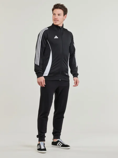 Szvetter Adidas Performance fekete