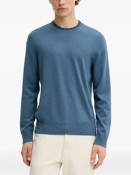 Pulover Ps Paul Smith albastru