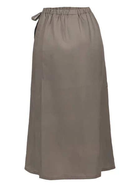 Kleinigkeit Sukňa Marilyn tmavošedá