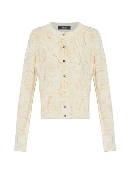 Cardigan Versace