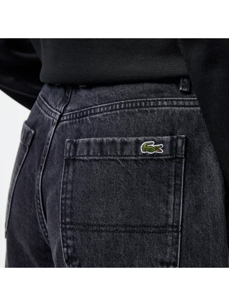 Lacoste Spodnie Męskie