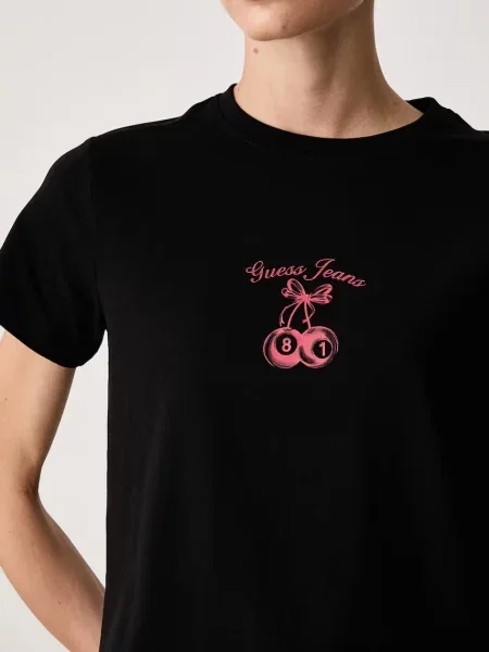 Футболка Guess Jeans