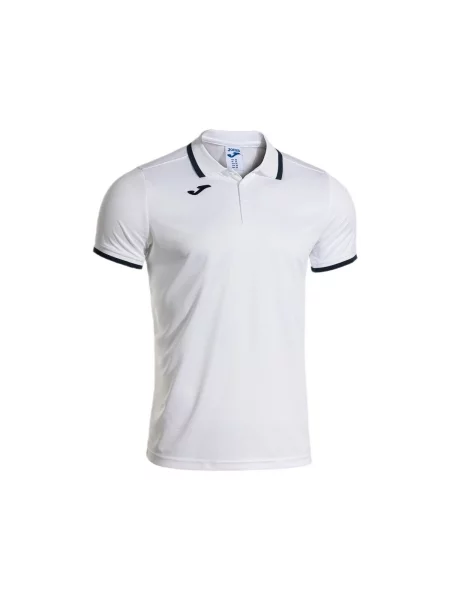 Tricou Joma alb