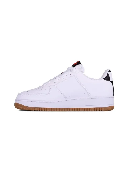Pantofi Nike alb