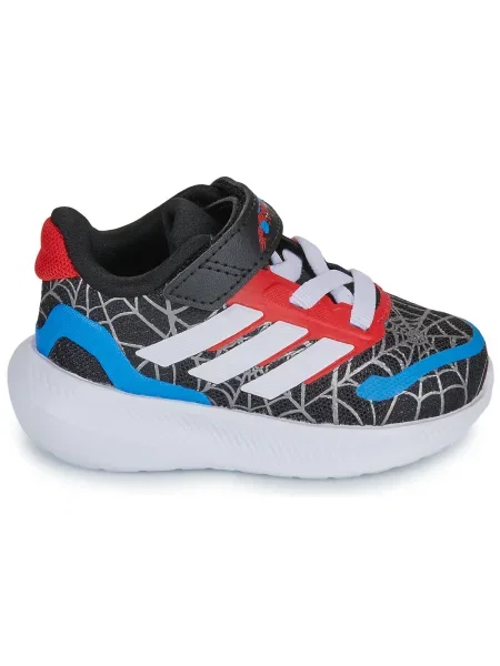 Tenisky Adidas čierna