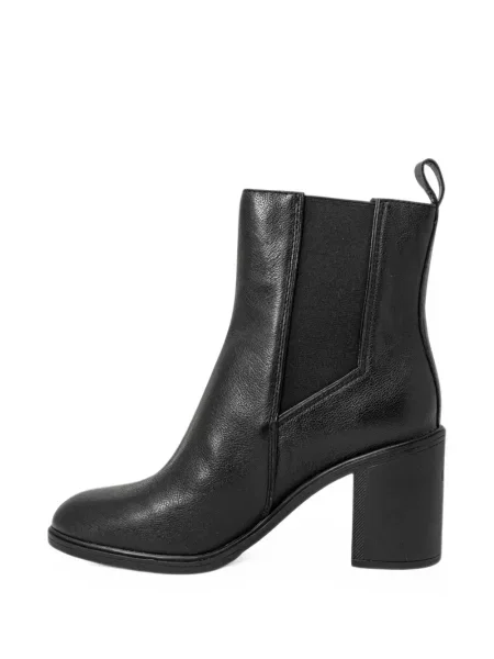 Botine chelsea Calvin Klein Jeans negru