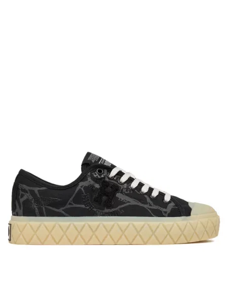 Trampki Palladium czarne