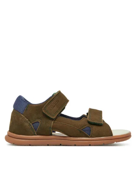 Lasocki Kids Sandale LINEA Kaki