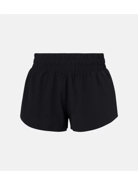 Pantaloni scurți de sport Varley negru