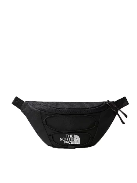 THE NORTH FACE Športová ľadvinka Jester' čierna