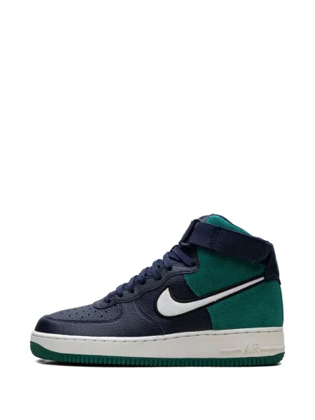Sneaker Nike Air Force 1 zöld