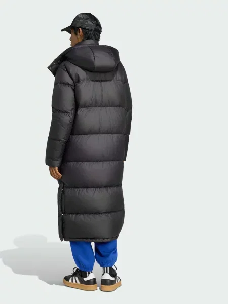 Куртка Adidas черная