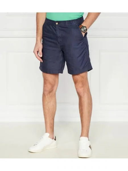 POLO RALPH LAUREN Pantaloni scurți