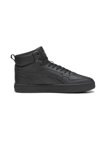 Кроссовки Puma черные