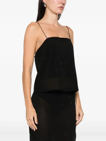 Top St. Agni negru