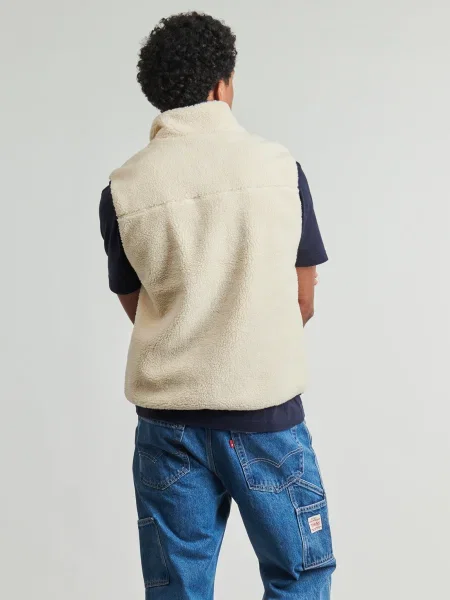 Vestă Levi's® bej