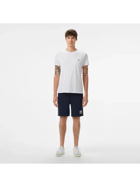 Lacoste шорти чоловічі сині