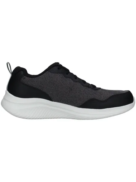 Pantofi Skechers negru