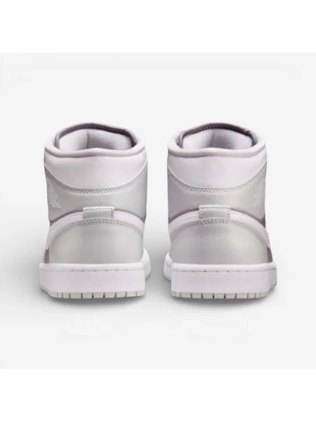 Tenisky Nike Jordan sivá