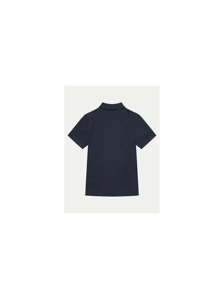 Tommy Hilfiger Pólóing D Sötétkék Regular Fit kék