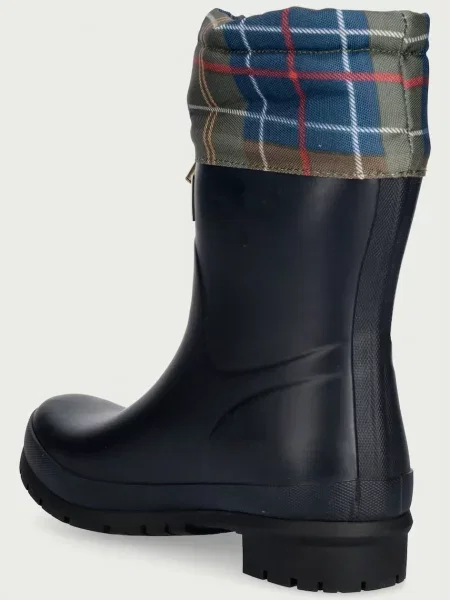 Резиновые сапоги Barbour