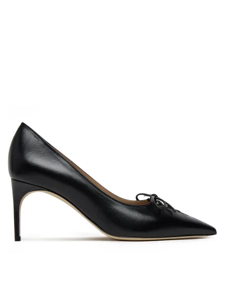 Félcipő Malone Souliers fekete