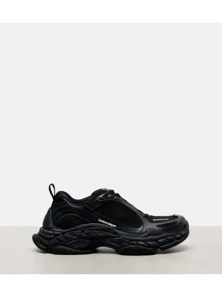 Tenisky Balenciaga Triple S čierna