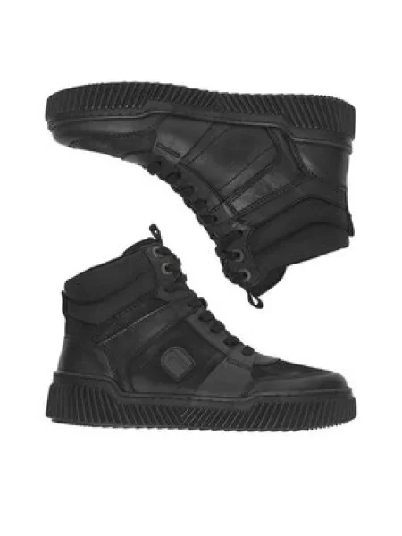 G-Star Raw Sportcipők fekete