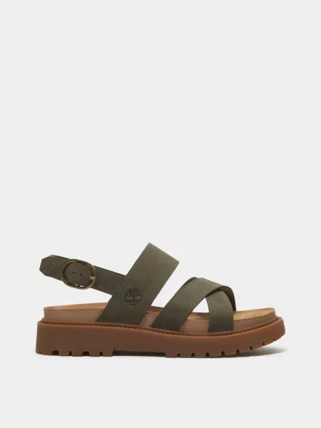 Босоножки Timberland