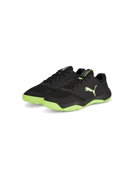 Pantofi copii Puma negru