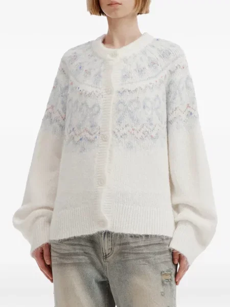 Cardigan Tout A Coup cu funde
