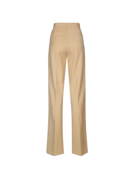 Pantaloni Elisabetta Franchi cu autograf