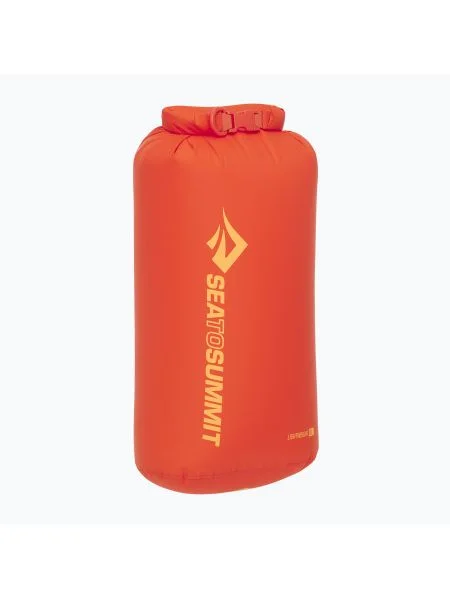 Olcsóbban. Sea to Summit Lightweightl Dry Bag 8L vízálló táska Méret: 8 l narancssárga